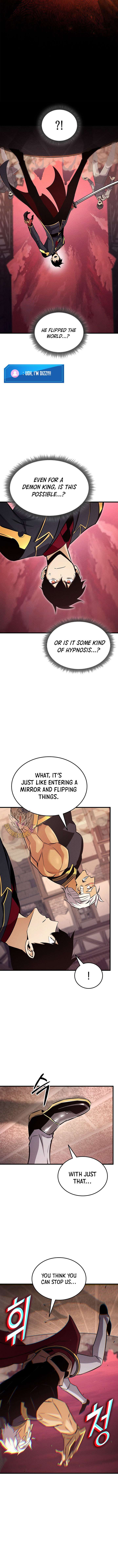 Ranker’s Return (Remake) Chapter 239 - Page 6