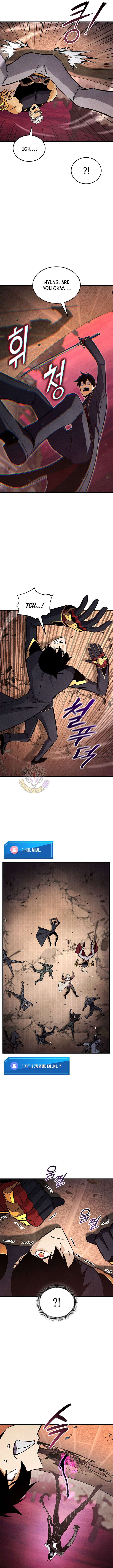 Ranker’s Return (Remake) Chapter 239 - Page 7