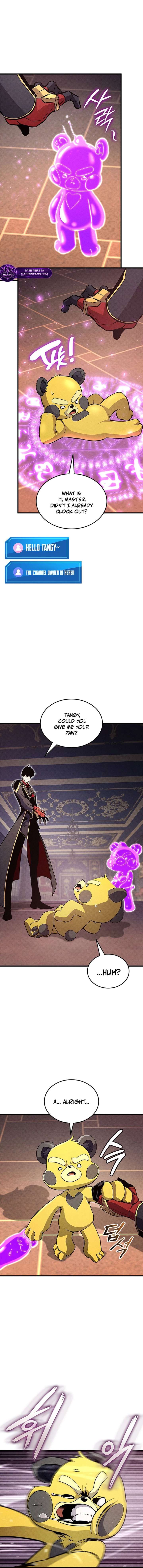 Ranker’s Return (Remake) Chapter 240 - Page 14