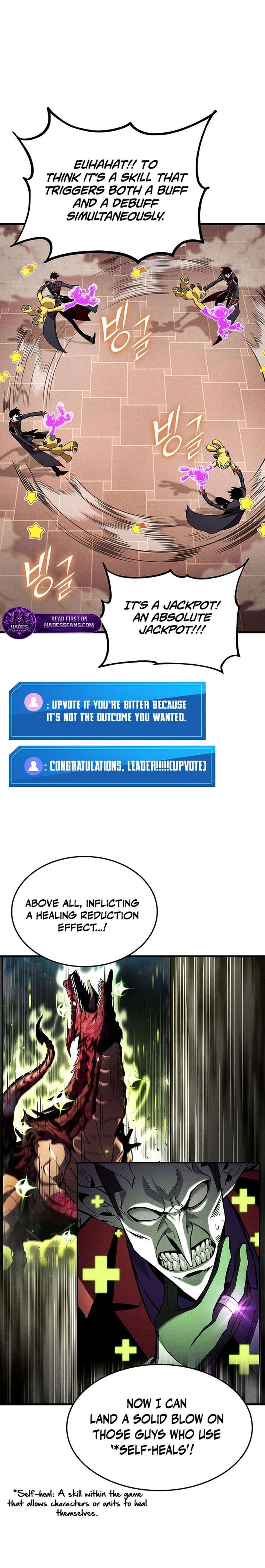 Ranker’s Return (Remake) Chapter 240 - Page 16