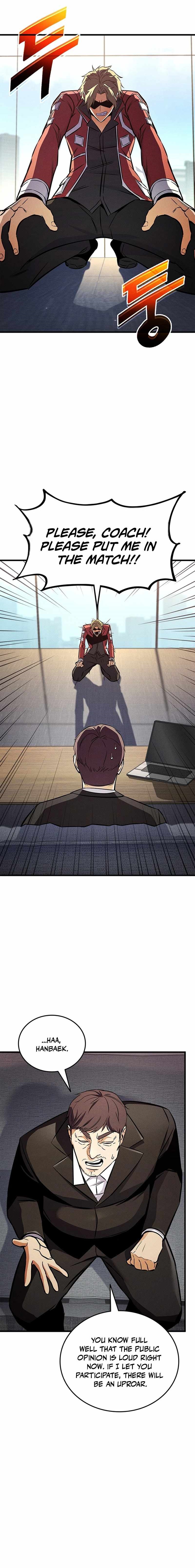 Ranker’s Return (Remake) Chapter 241 - Page 1