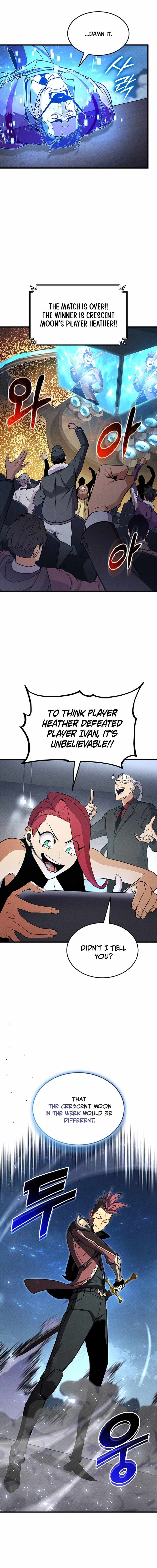 Ranker’s Return (Remake) Chapter 241 - Page 16