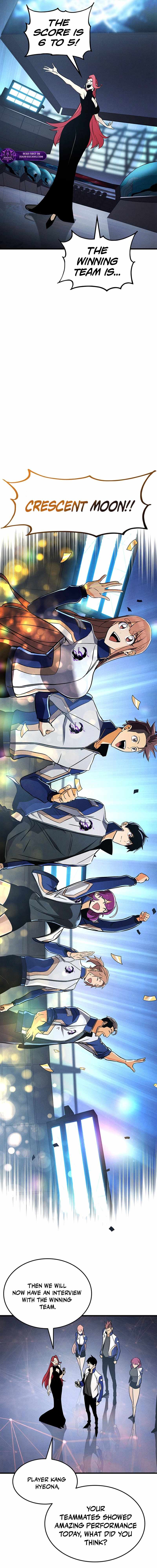Ranker’s Return (Remake) Chapter 241 - Page 19