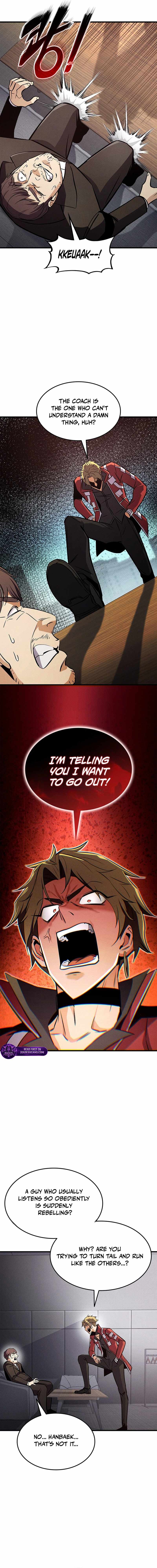 Ranker’s Return (Remake) Chapter 241 - Page 3