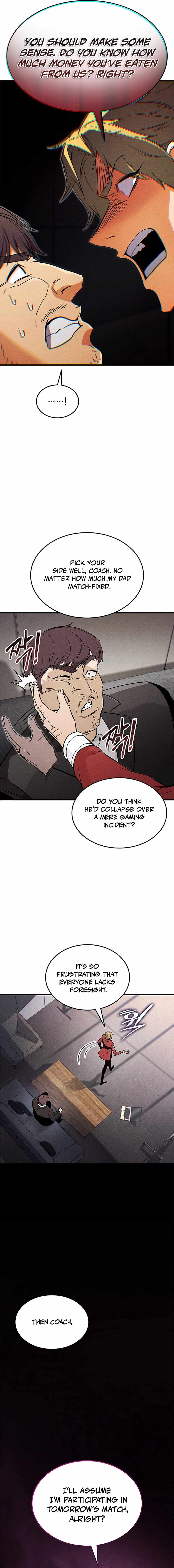 Ranker’s Return (Remake) Chapter 241 - Page 4