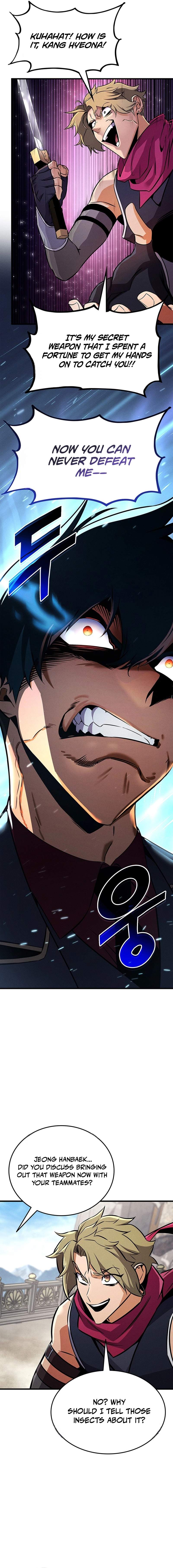 Ranker’s Return (Remake) Chapter 242 - Page 12