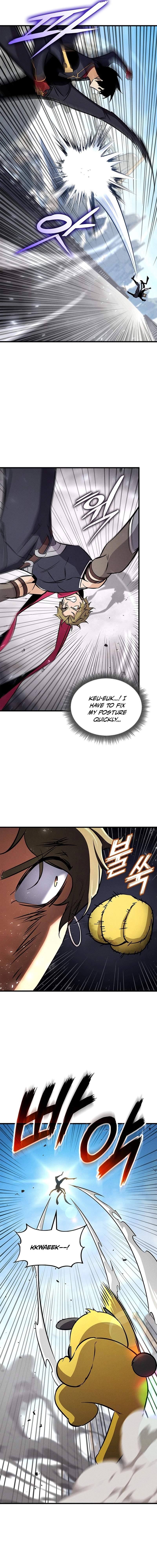 Ranker’s Return (Remake) Chapter 242 - Page 17
