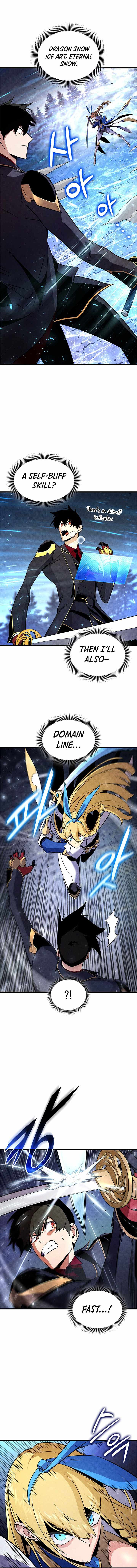 Ranker’s Return (Remake) Chapter 243 - Page 10