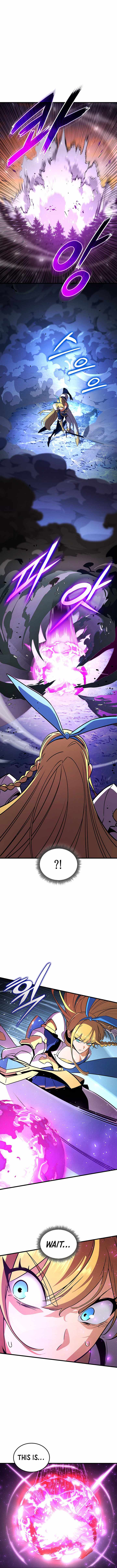 Ranker’s Return (Remake) Chapter 243 - Page 12