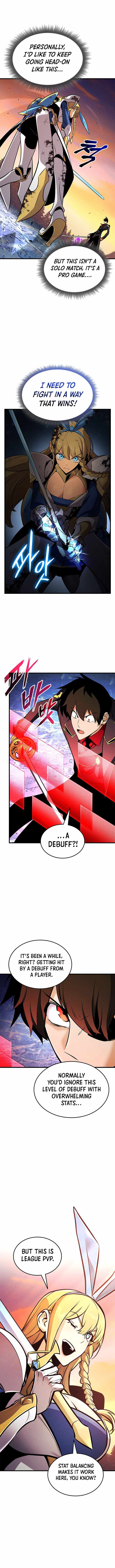 Ranker’s Return (Remake) Chapter 243 - Page 14