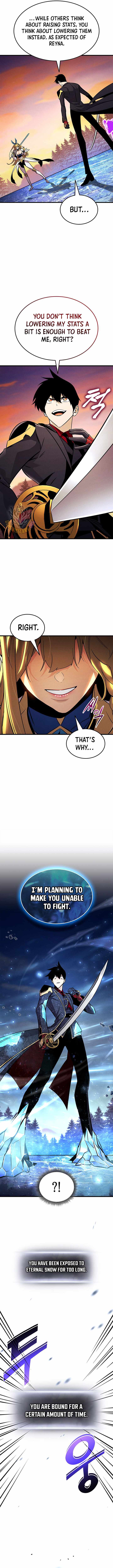Ranker’s Return (Remake) Chapter 243 - Page 15
