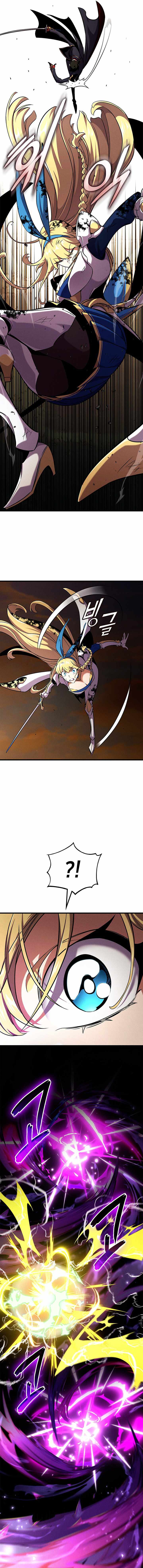 Ranker’s Return (Remake) Chapter 244 - Page 10