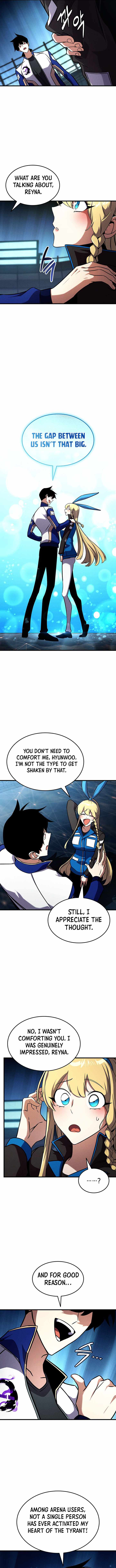 Ranker’s Return (Remake) Chapter 244 - Page 14
