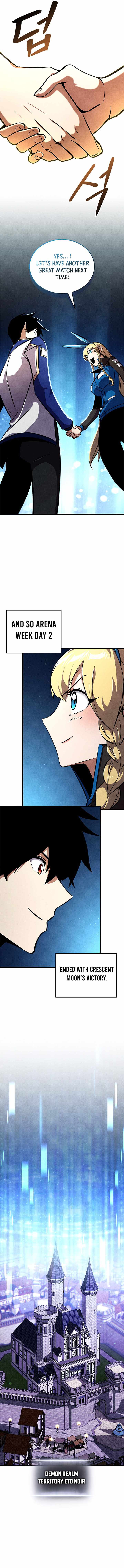 Ranker’s Return (Remake) Chapter 244 - Page 16