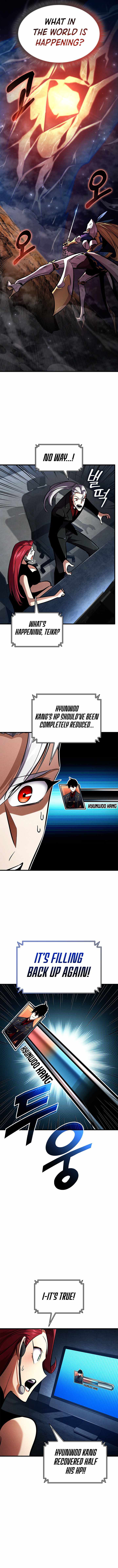 Ranker’s Return (Remake) Chapter 244 - Page 3