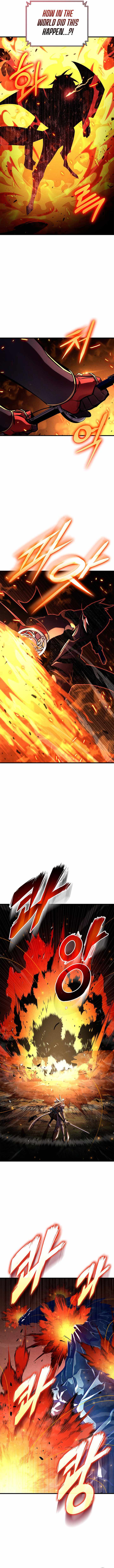Ranker’s Return (Remake) Chapter 244 - Page 4