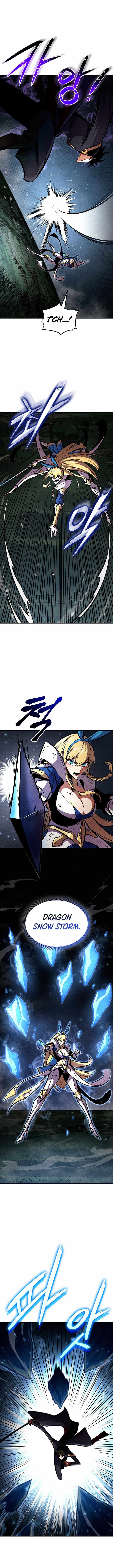 Ranker’s Return (Remake) Chapter 244 - Page 8