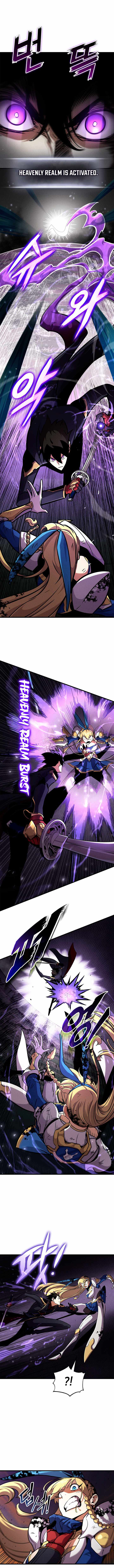 Ranker’s Return (Remake) Chapter 244 - Page 9