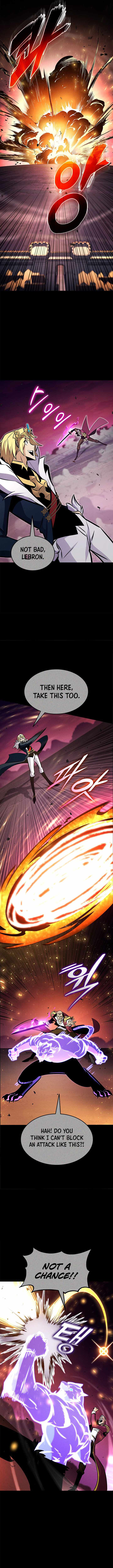 Ranker’s Return (Remake) Chapter 245 - Page 2