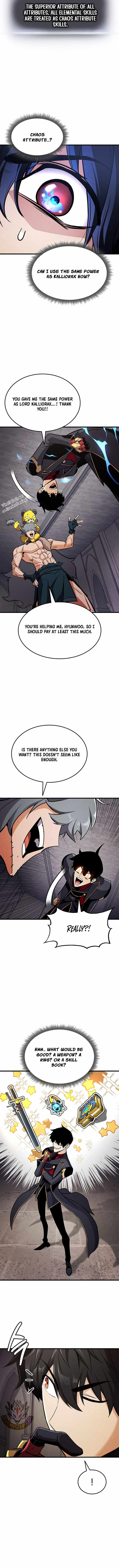 Ranker’s Return (Remake) Chapter 246 - Page 15