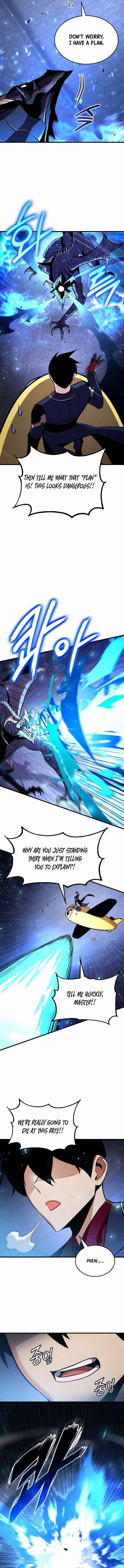Ranker’s Return (Remake) Chapter 246 - Page 8