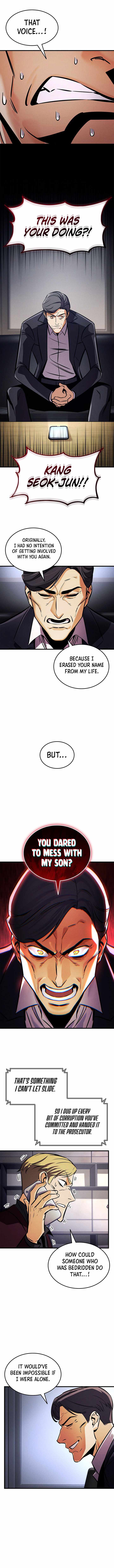 Ranker’s Return (Remake) Chapter 247 - Page 10