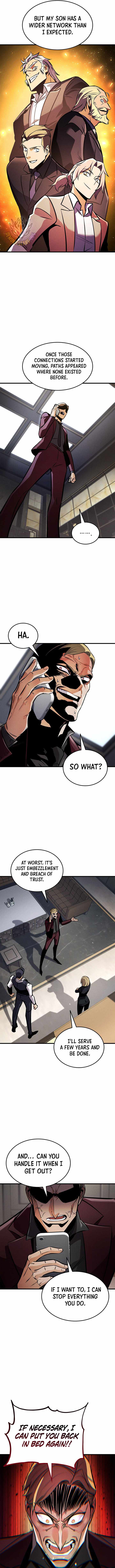Ranker’s Return (Remake) Chapter 247 - Page 11