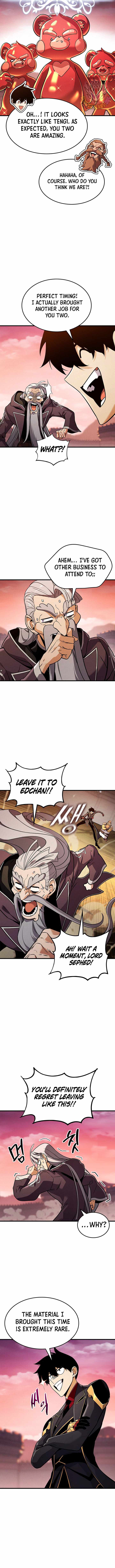 Ranker’s Return (Remake) Chapter 247 - Page 3