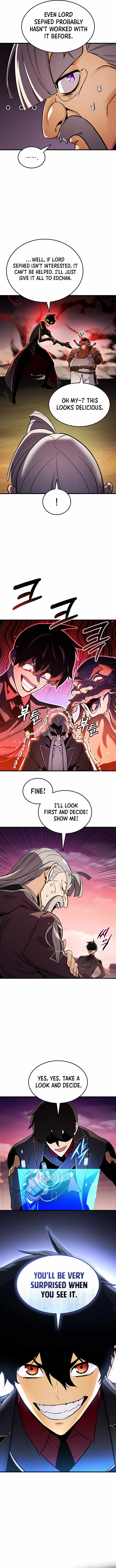 Ranker’s Return (Remake) Chapter 247 - Page 4