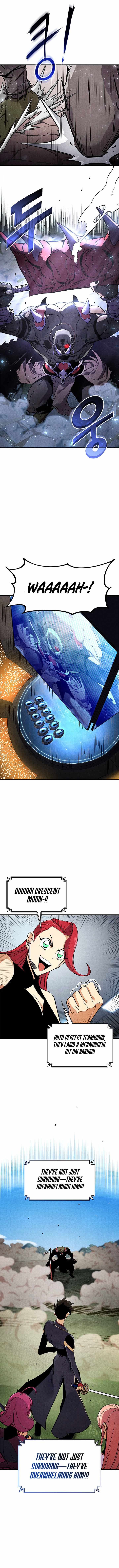 Ranker’s Return (Remake) Chapter 249 - Page 10
