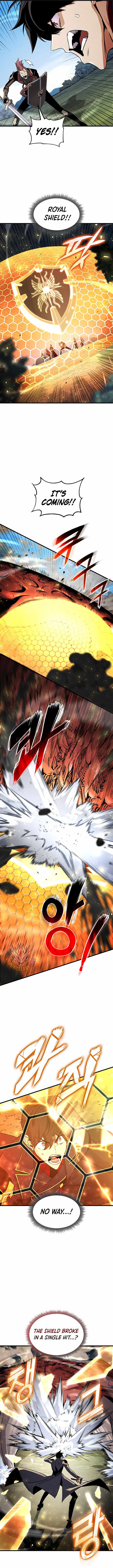 Ranker’s Return (Remake) Chapter 249 - Page 13