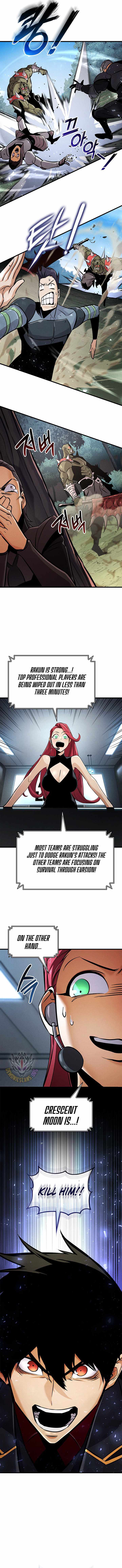 Ranker’s Return (Remake) Chapter 249 - Page 7