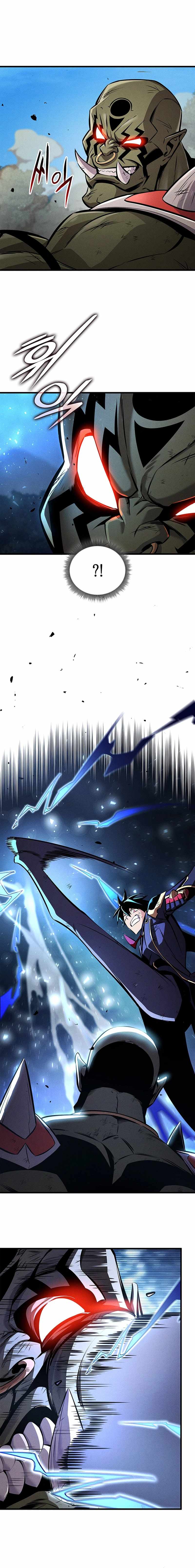 Ranker’s Return (Remake) Chapter 250 - Page 10