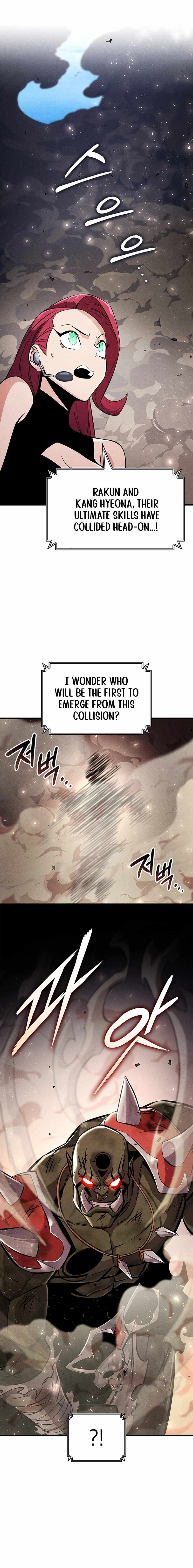 Ranker’s Return (Remake) Chapter 250 - Page 6