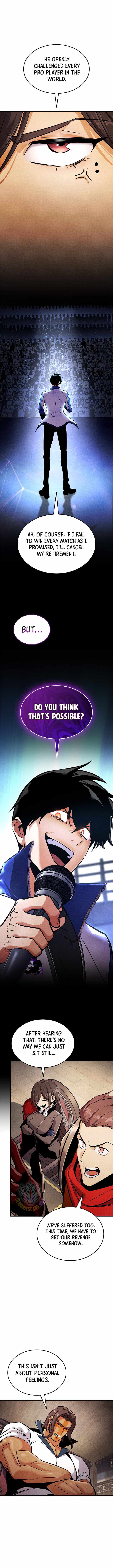 Ranker’s Return (Remake) Chapter 251 - Page 5