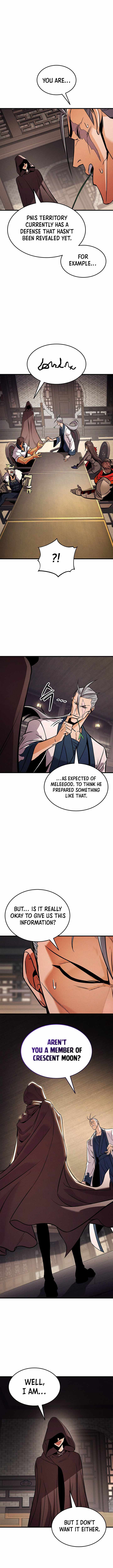 Ranker’s Return (Remake) Chapter 251 - Page 8