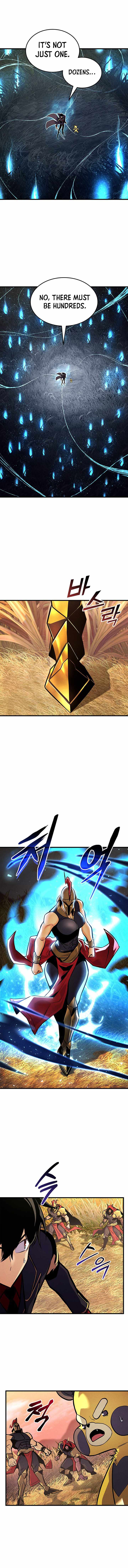 Ranker’s Return (Remake) Chapter 252 - Page 2