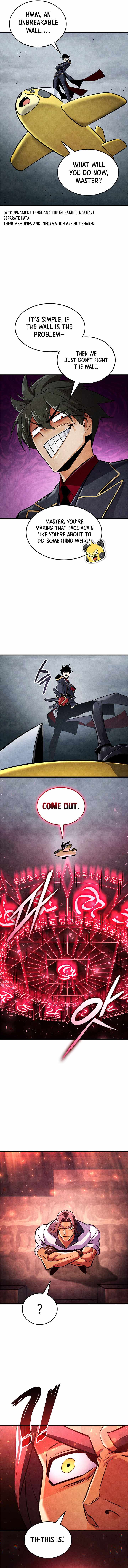 Ranker’s Return (Remake) Chapter 253 - Page 6