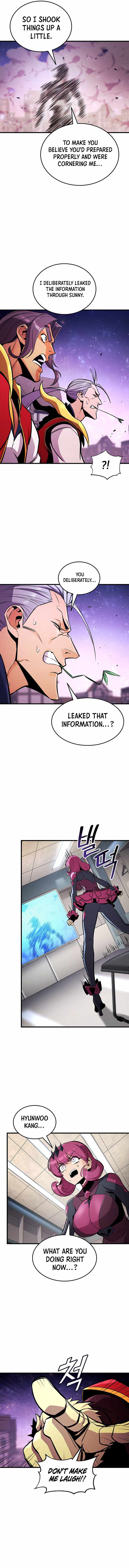 Ranker’s Return (Remake) Chapter 254 - Page 13