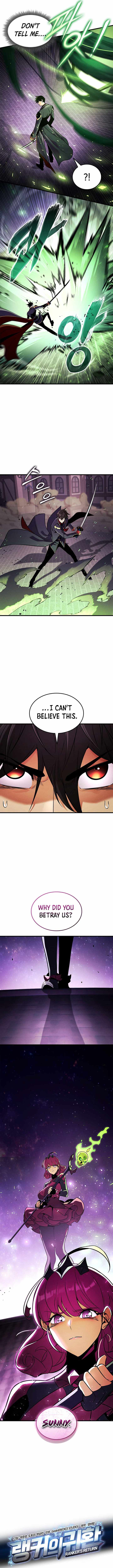 Ranker’s Return (Remake) Chapter 254 - Page 3