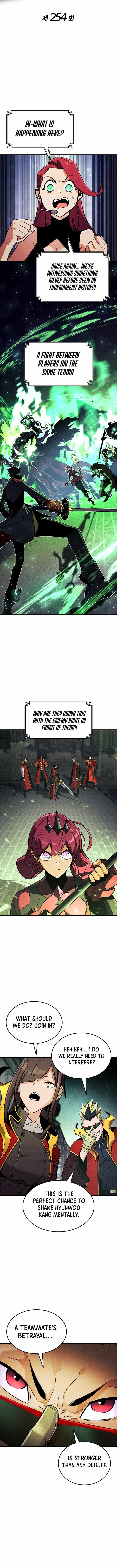 Ranker’s Return (Remake) Chapter 254 - Page 4