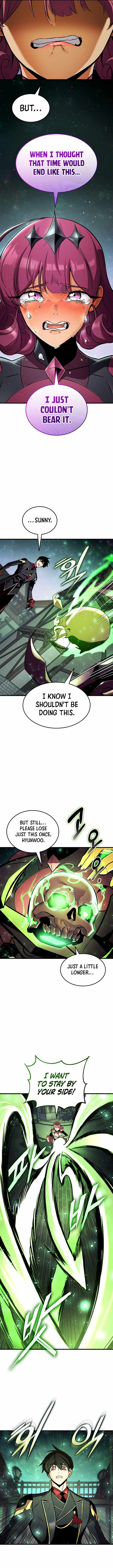 Ranker’s Return (Remake) Chapter 254 - Page 7