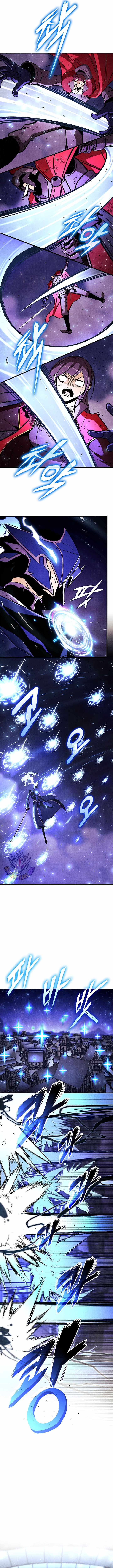 Ranker’s Return (Remake) Chapter 255 - Page 13