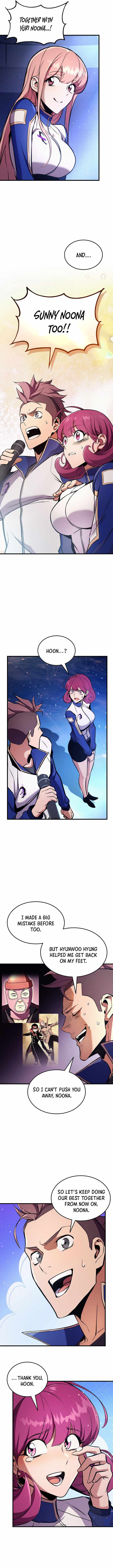 Ranker’s Return (Remake) Chapter 256 - Page 10