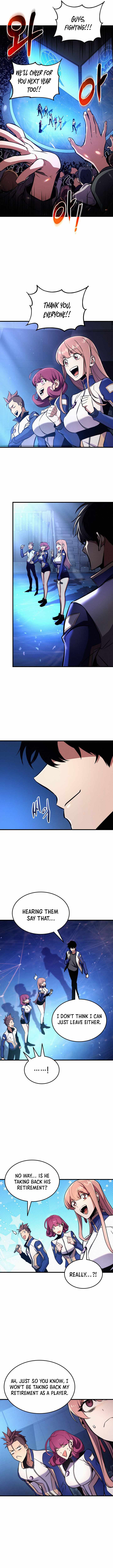 Ranker’s Return (Remake) Chapter 256 - Page 12
