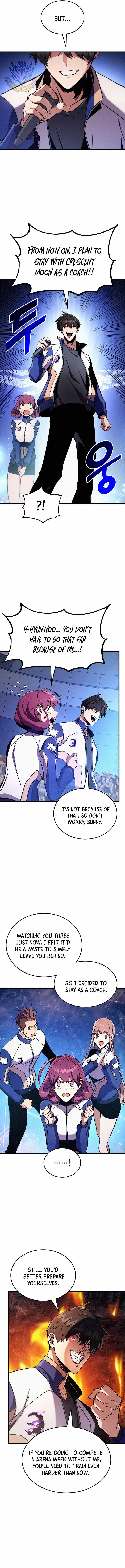 Ranker’s Return (Remake) Chapter 256 - Page 13