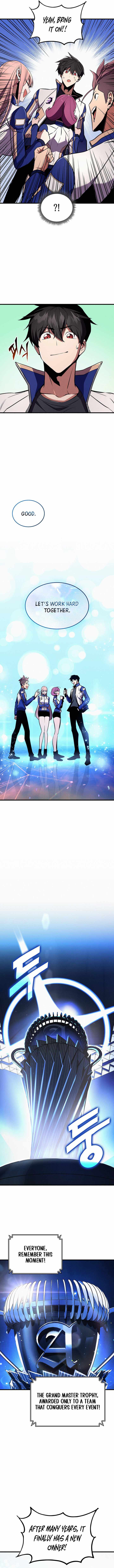 Ranker’s Return (Remake) Chapter 256 - Page 14