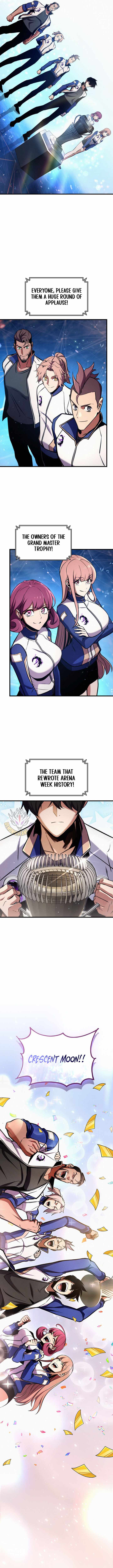 Ranker’s Return (Remake) Chapter 256 - Page 15