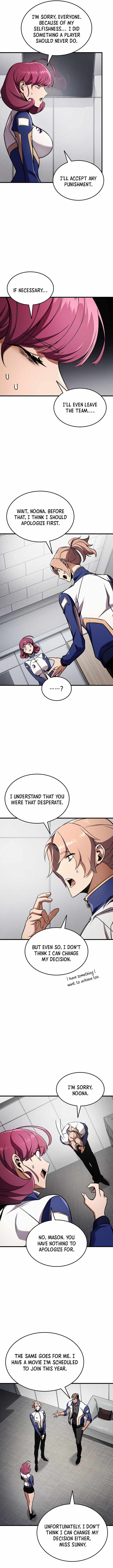 Ranker’s Return (Remake) Chapter 256 - Page 2