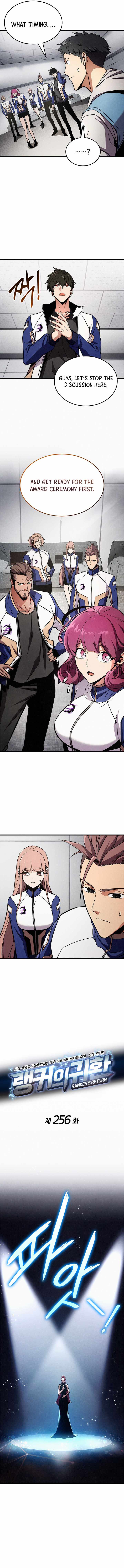 Ranker’s Return (Remake) Chapter 256 - Page 4